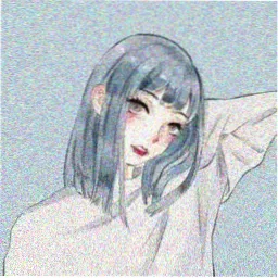 酷拉皮卡 头像